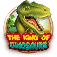The King of Dinosaurs